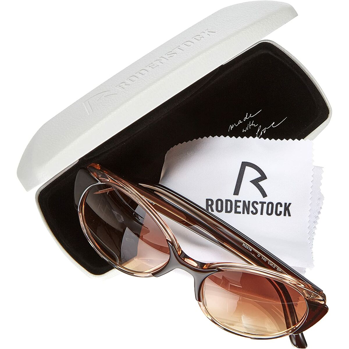 Óculos de sol femininos Rodenstock R3316-5