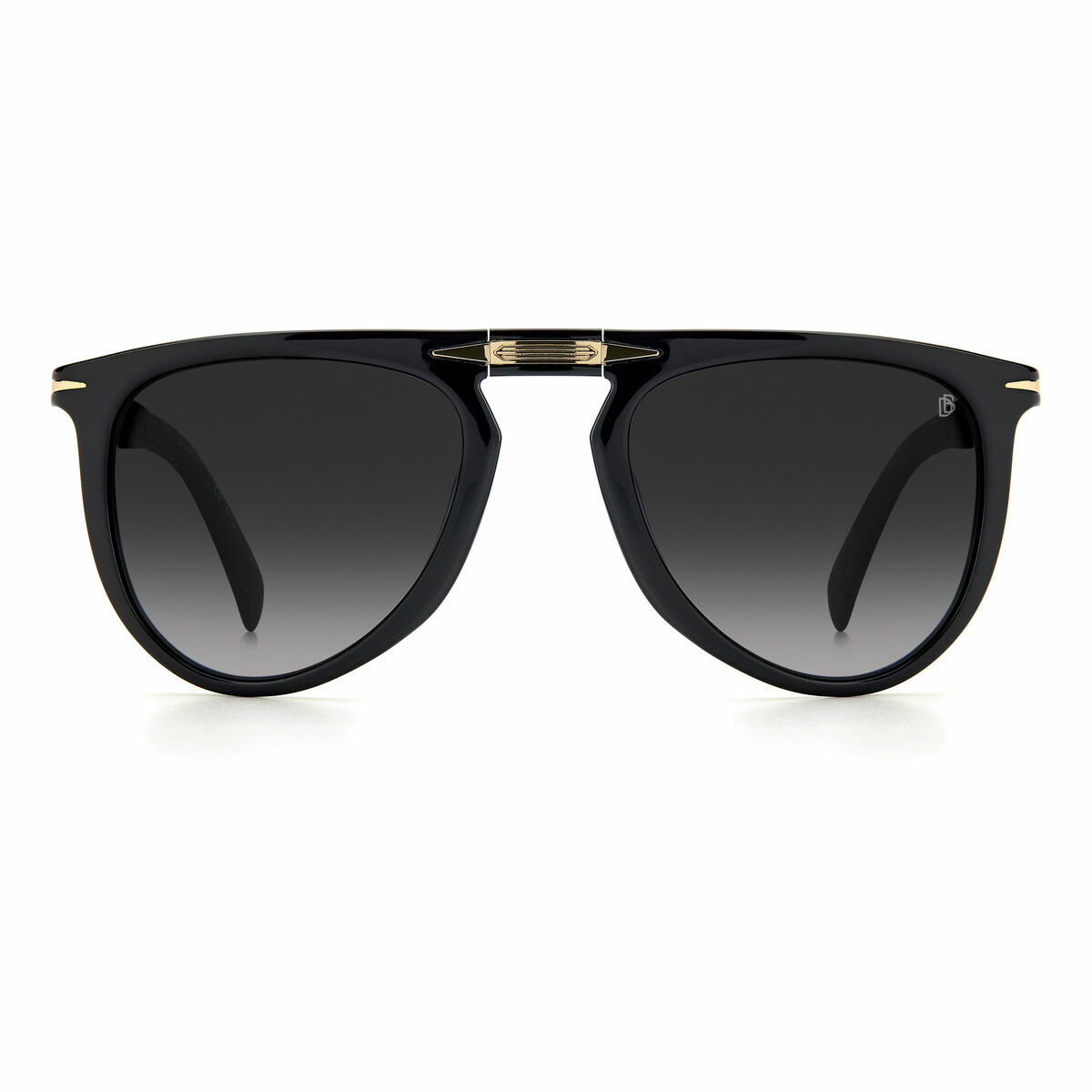 David Beckham DB 1039_S_FD FOLDING男士太阳镜-3