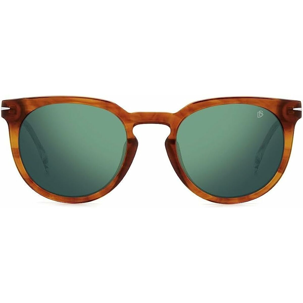 Мужские солнечные очки David Beckham DB 1112_S-3