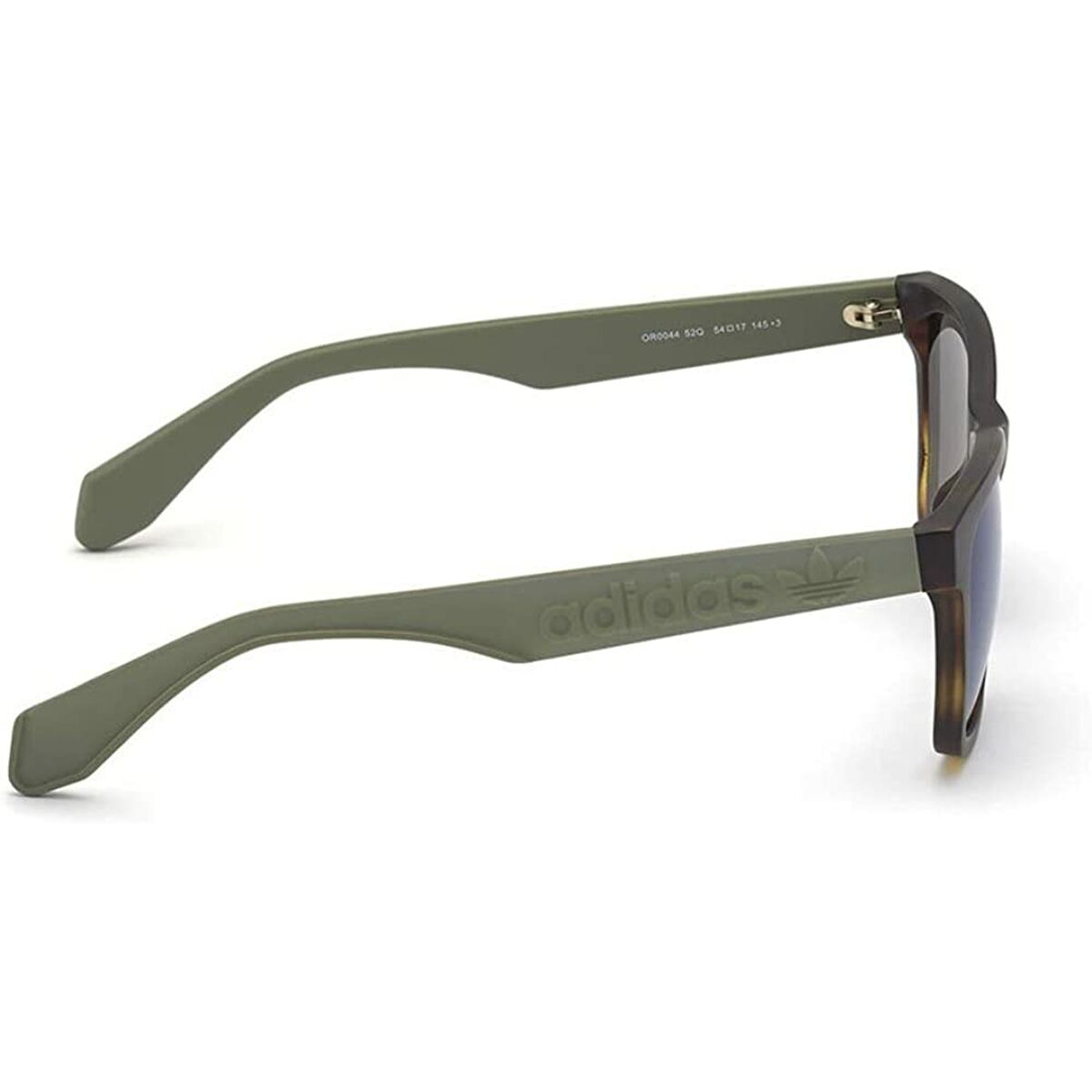 阿迪达斯男士太阳镜OR0044_52Q-4