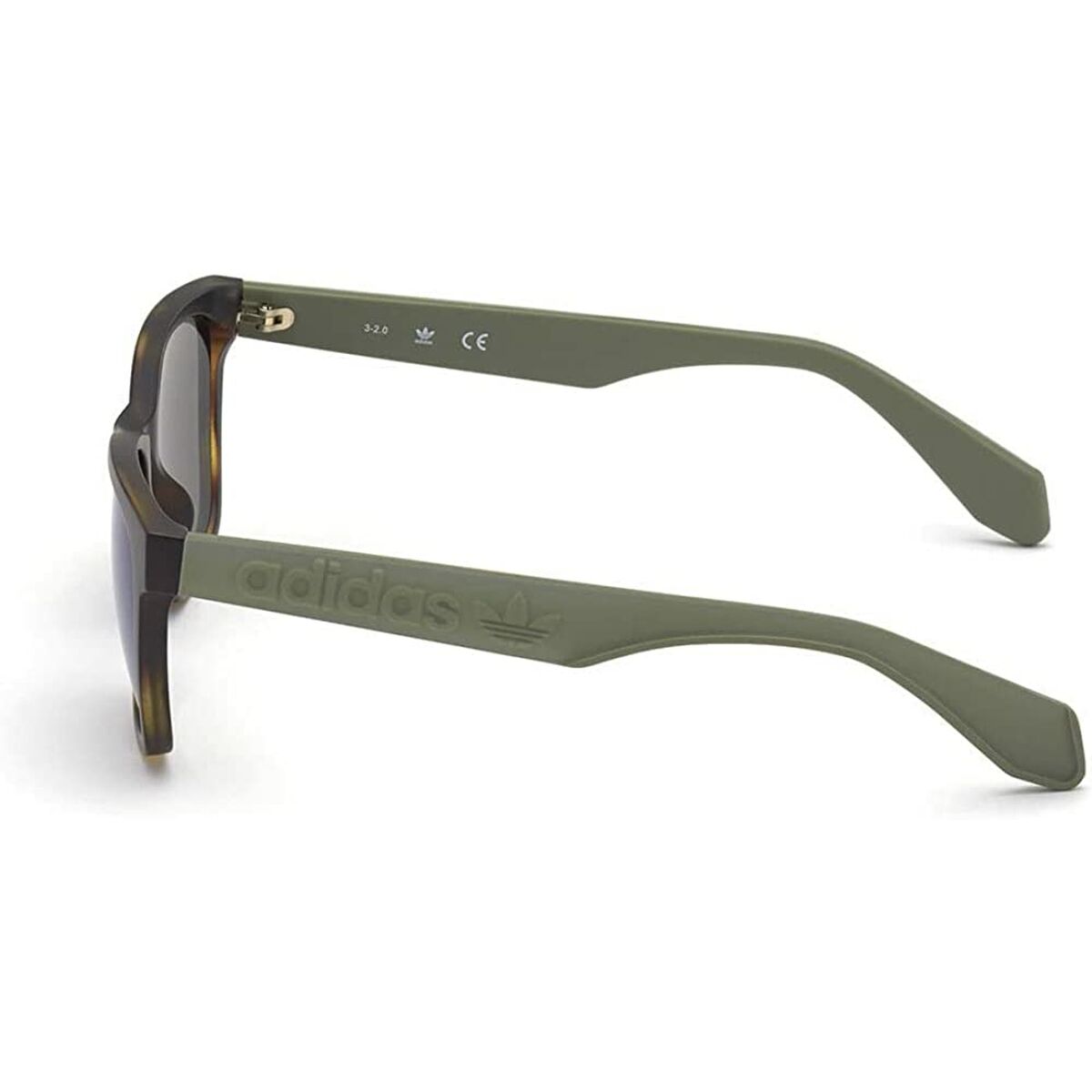 阿迪达斯男士太阳镜OR0044_52Q-8