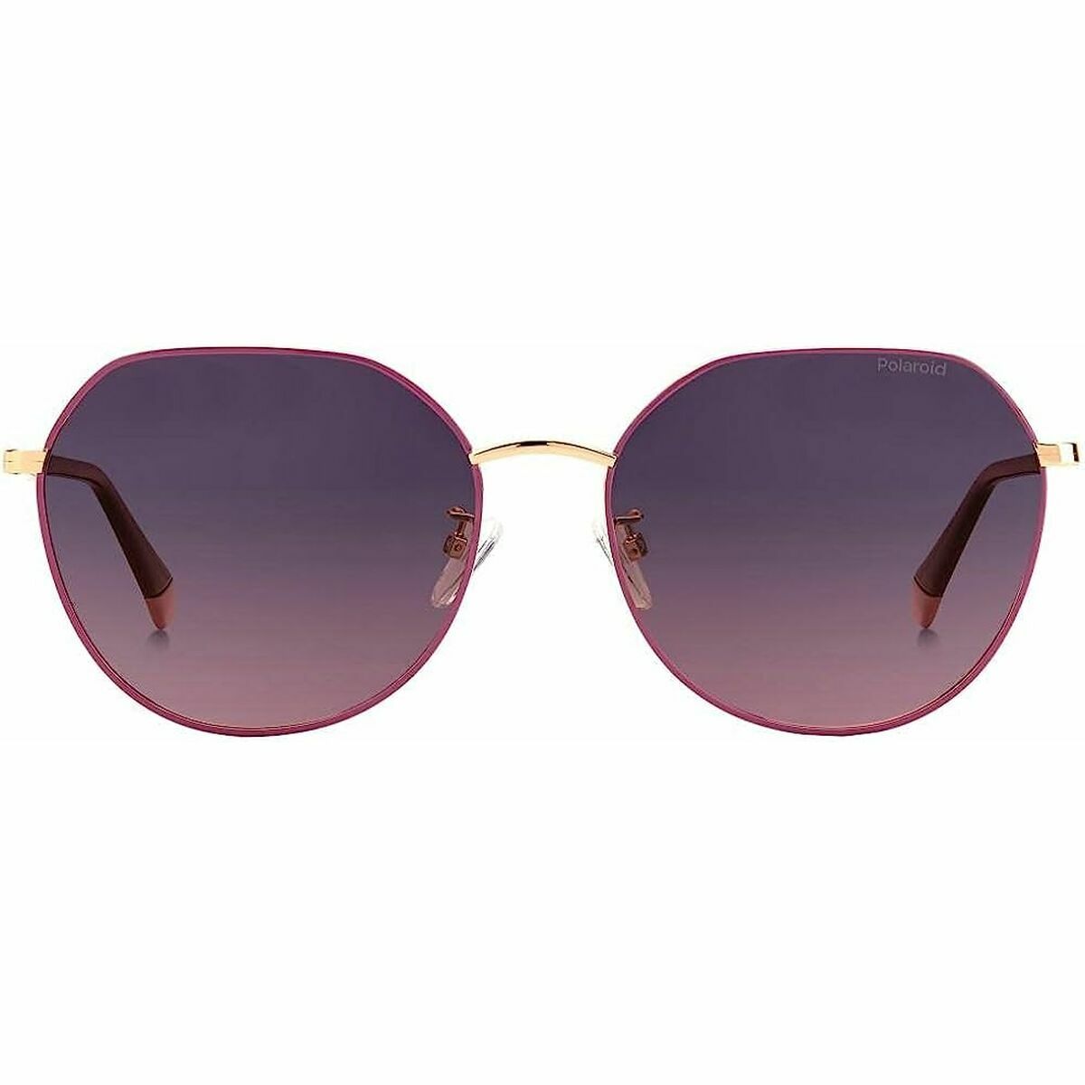 宝丽来PLD女式太阳镜4106_G_S-2