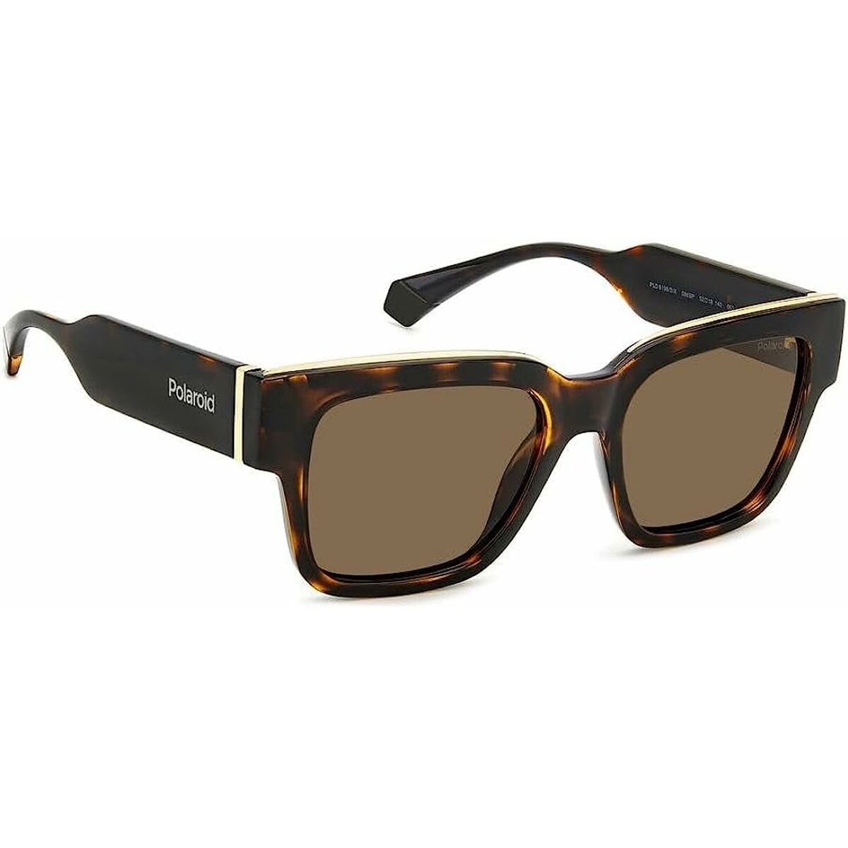 宝丽来PLD女式太阳镜6198_S_X-3