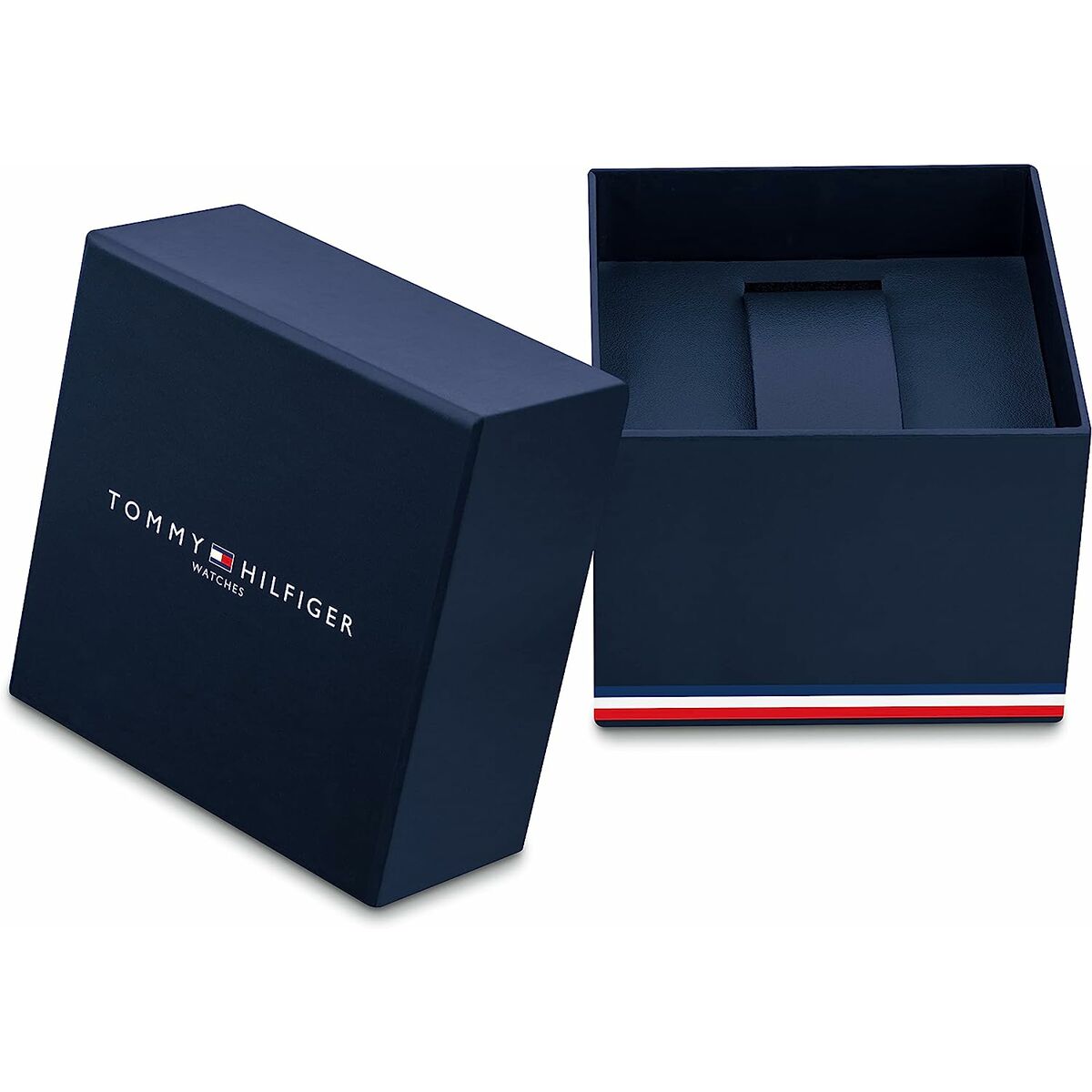 Tommy Hilfiger Erkek Saati 1792063-2