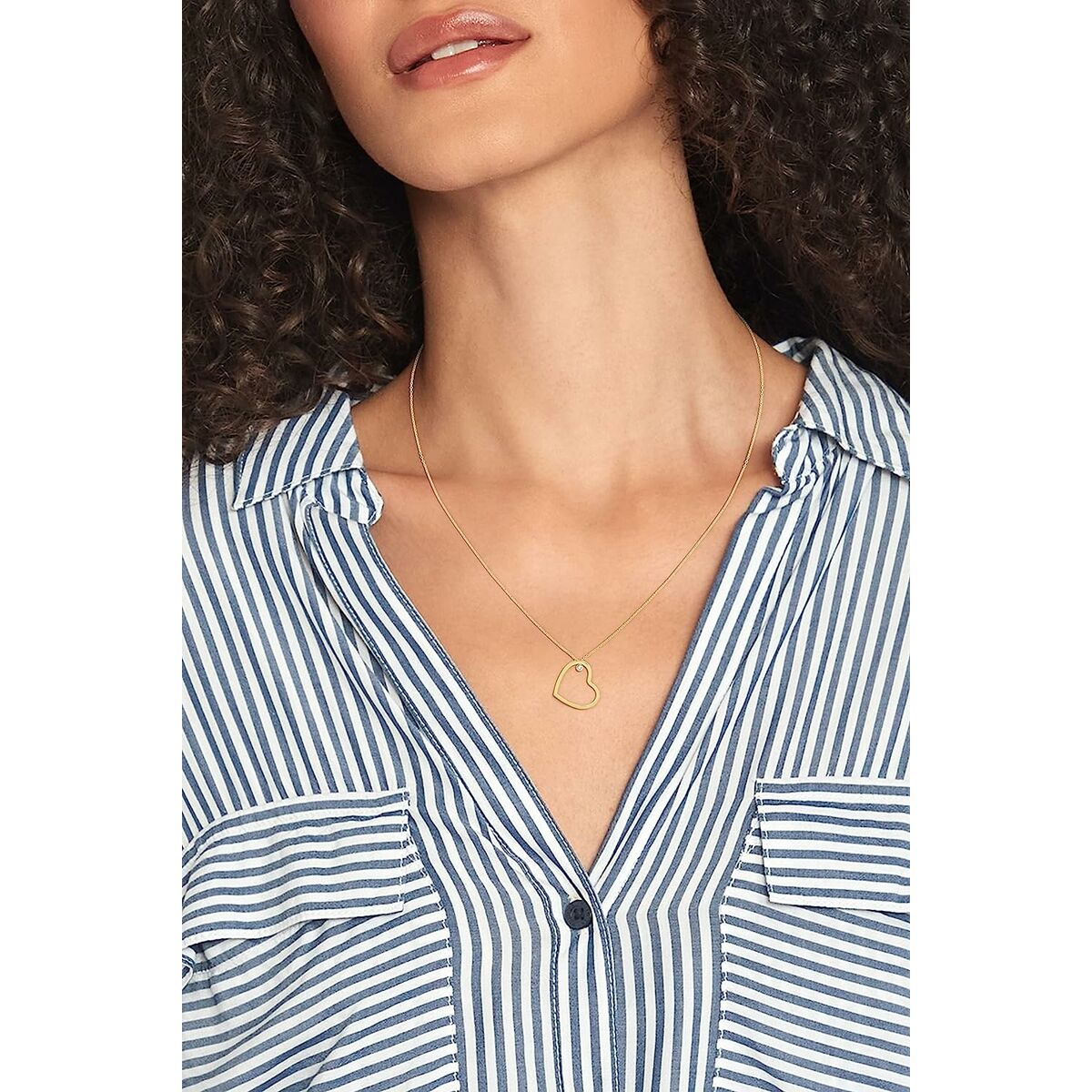 Damenketten von Tommy Hilfiger-2