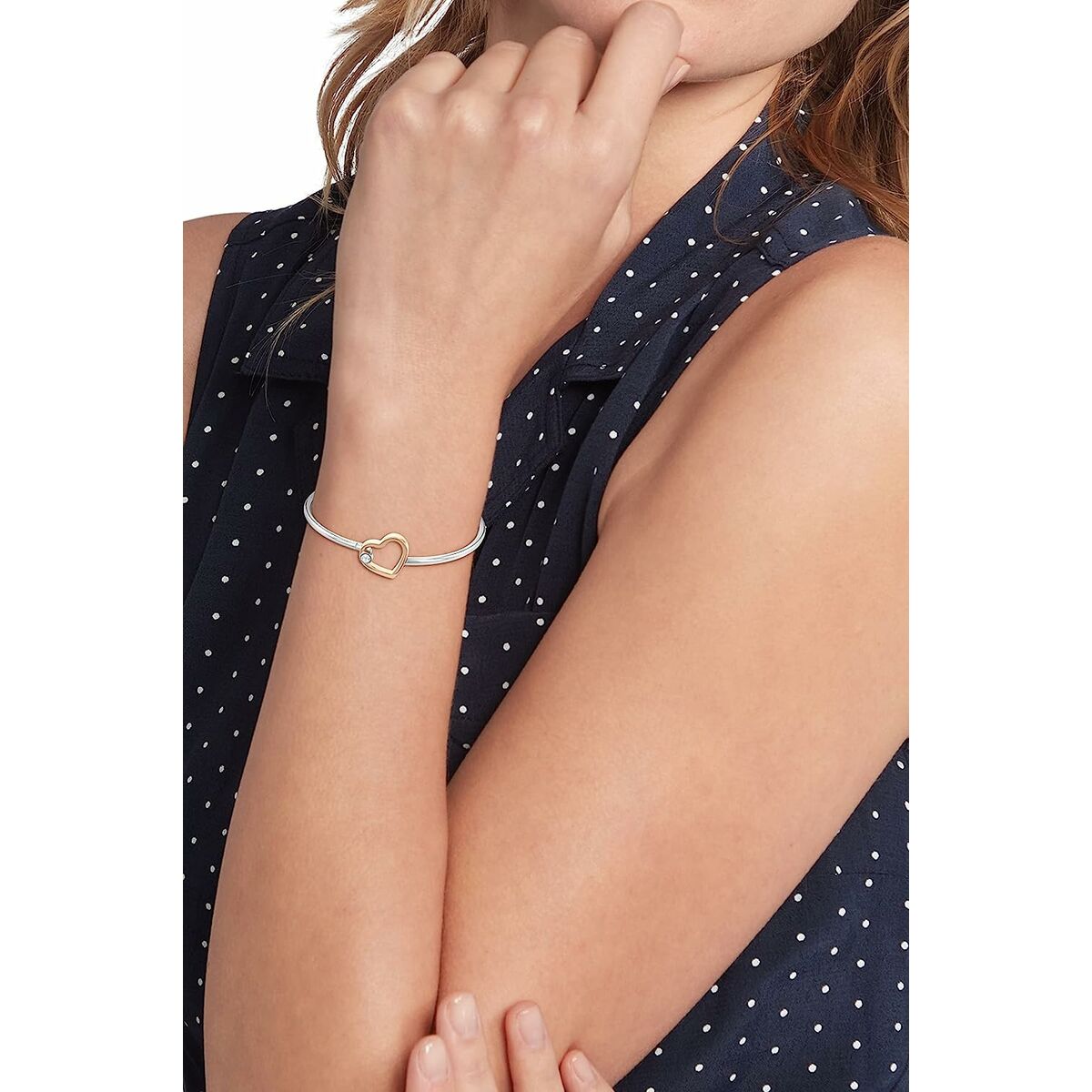 Damenarmbänder Tommy Hilfiger 2780760-2