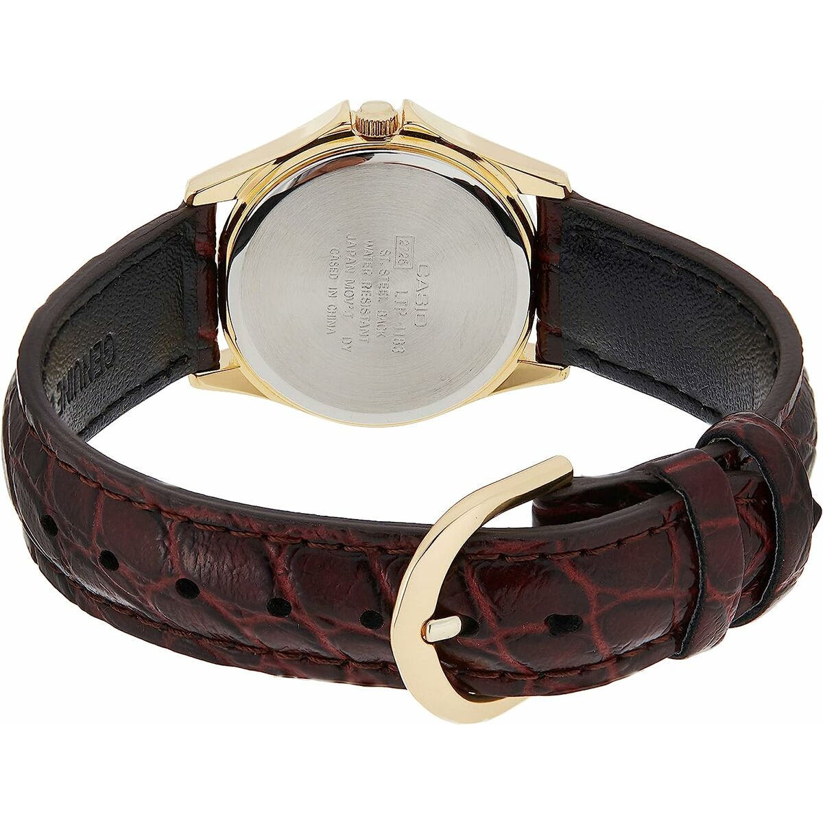 Casio COLLECTION Kadın Saati-2