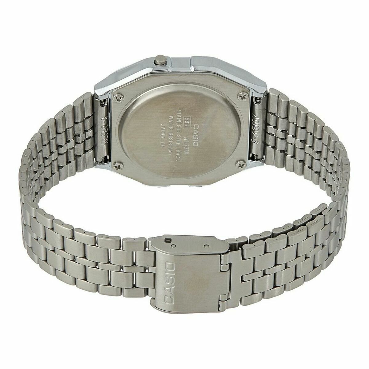 Casio A-159WA-N1 unisex saat (Ø 33 mm)-2