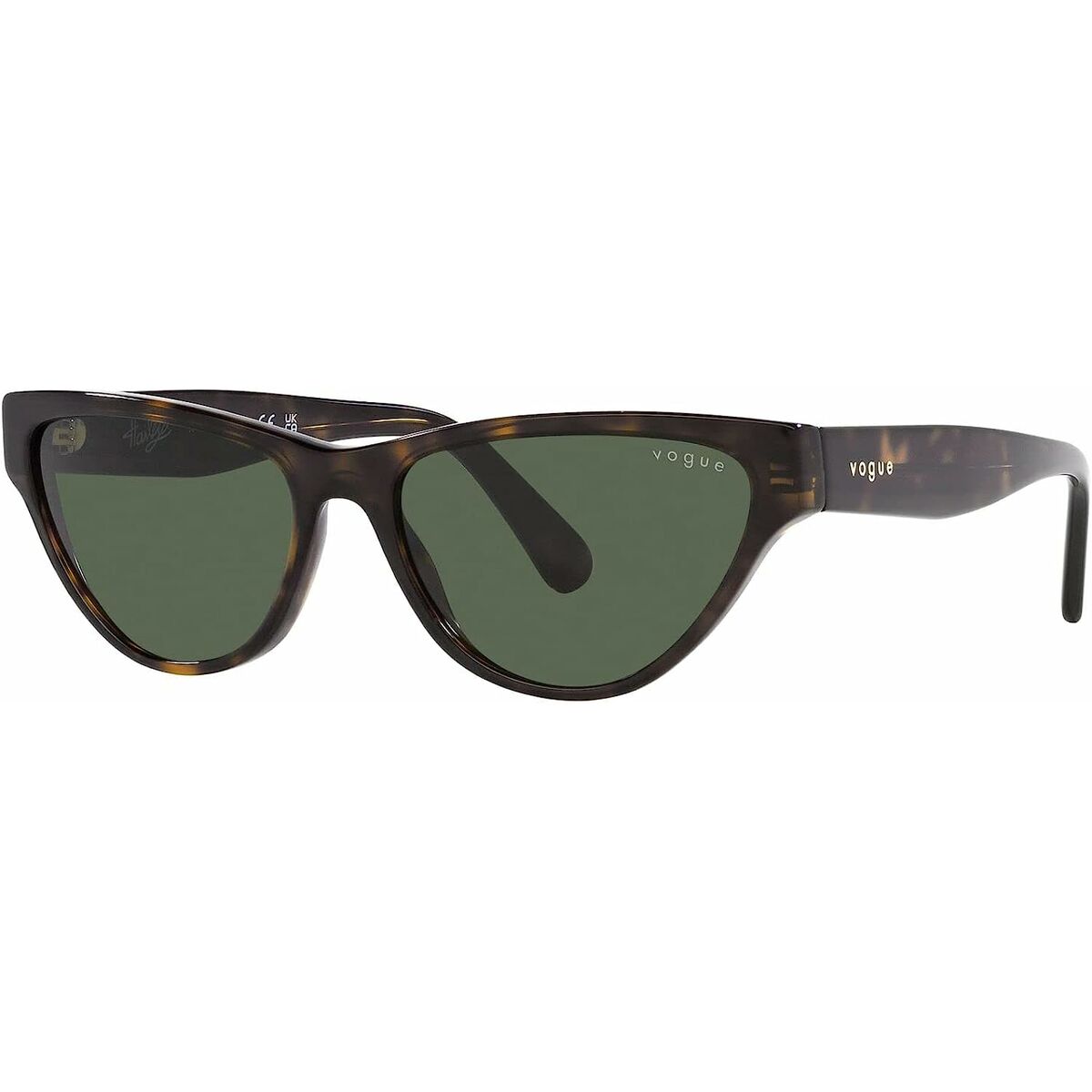 Women's sunglasses Vogue VO 5513S HAILEY BIEBER X VOGUE EYEWEAR-3