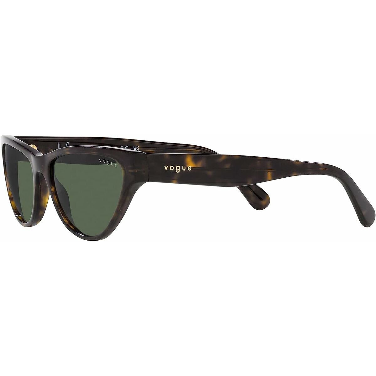 Women's sunglasses Vogue VO 5513S HAILEY BIEBER X VOGUE EYEWEAR-4