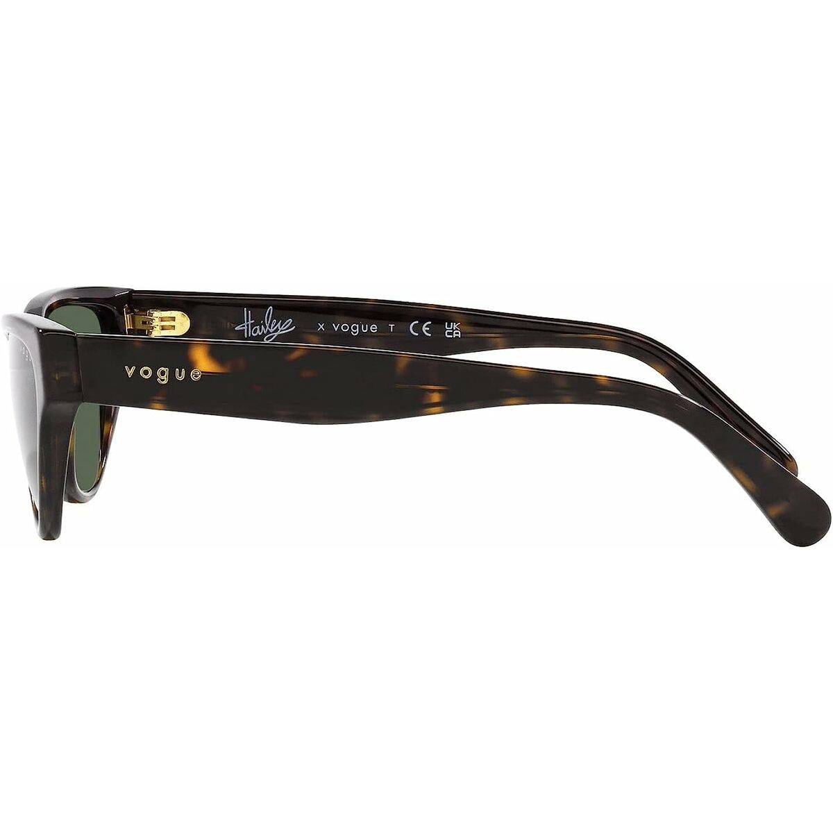 Women's sunglasses Vogue VO 5513S HAILEY BIEBER X VOGUE EYEWEAR-5