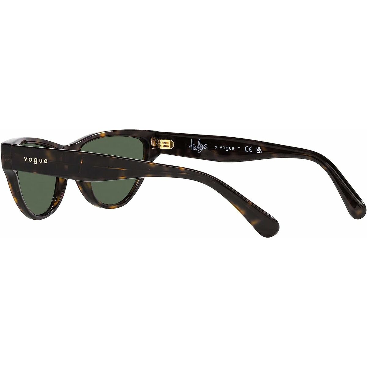 Women's sunglasses Vogue VO 5513S HAILEY BIEBER X VOGUE EYEWEAR-6