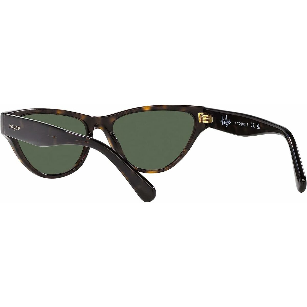 Women's sunglasses Vogue VO 5513S HAILEY BIEBER X VOGUE EYEWEAR-7