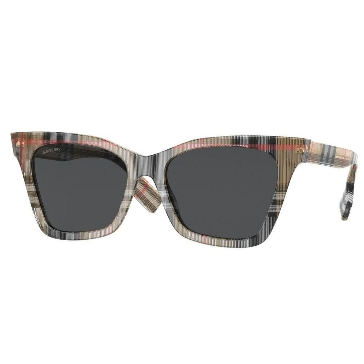 女子太阳镜Burberry ELSA BE 4346