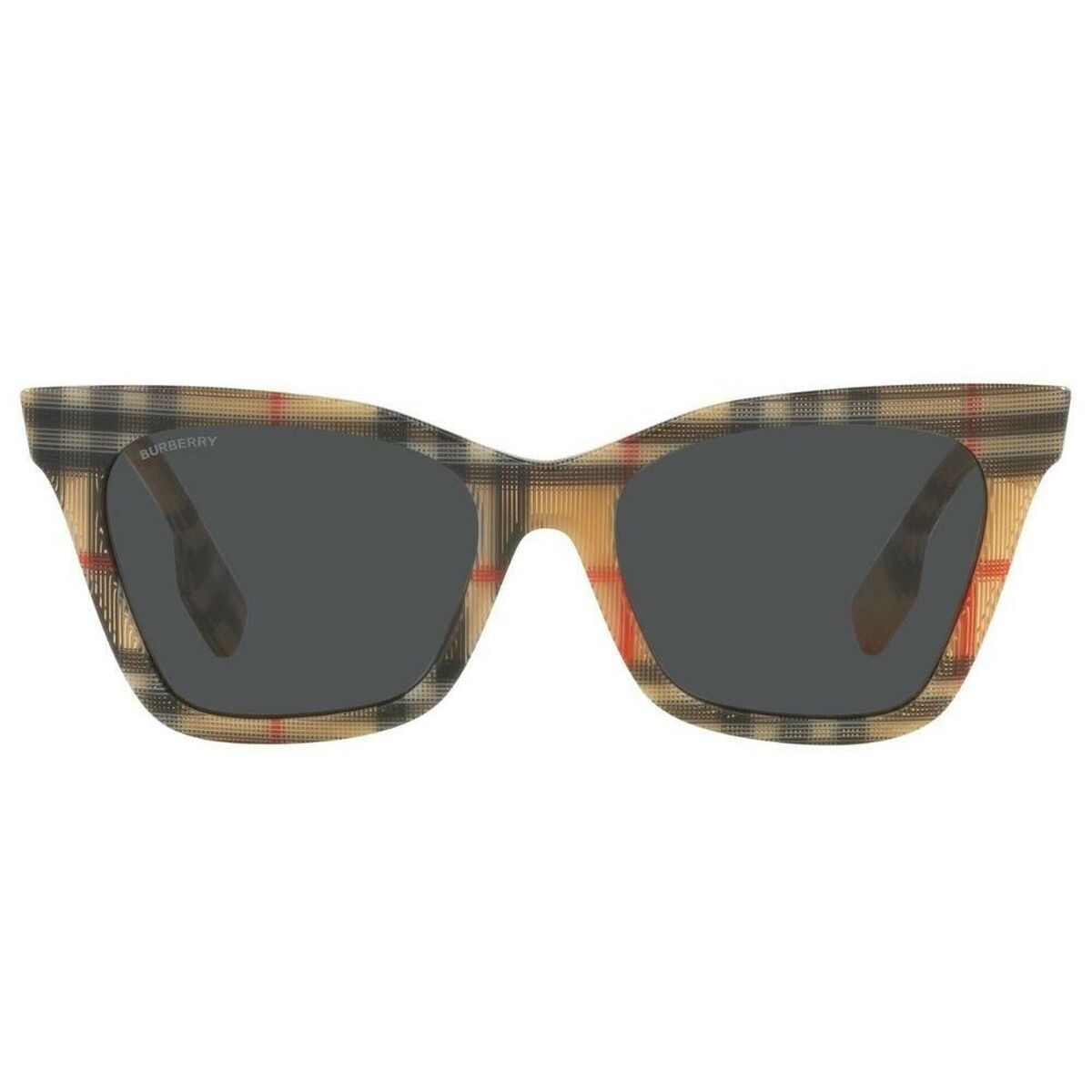 Burberry Women's ELSA BE 4346 Sunglasses-2