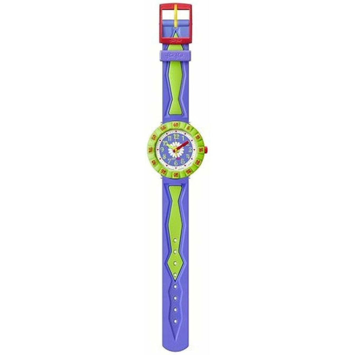 Детские часы Flik Flak ZFCSP035-2