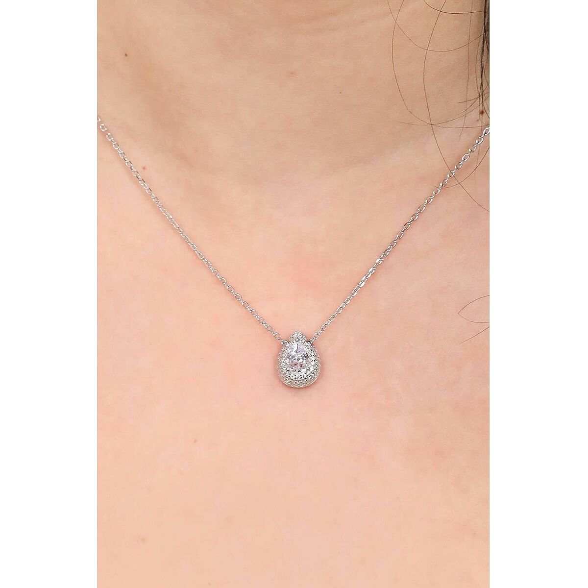 Frauenketten Amen CLGOBBBZ-2