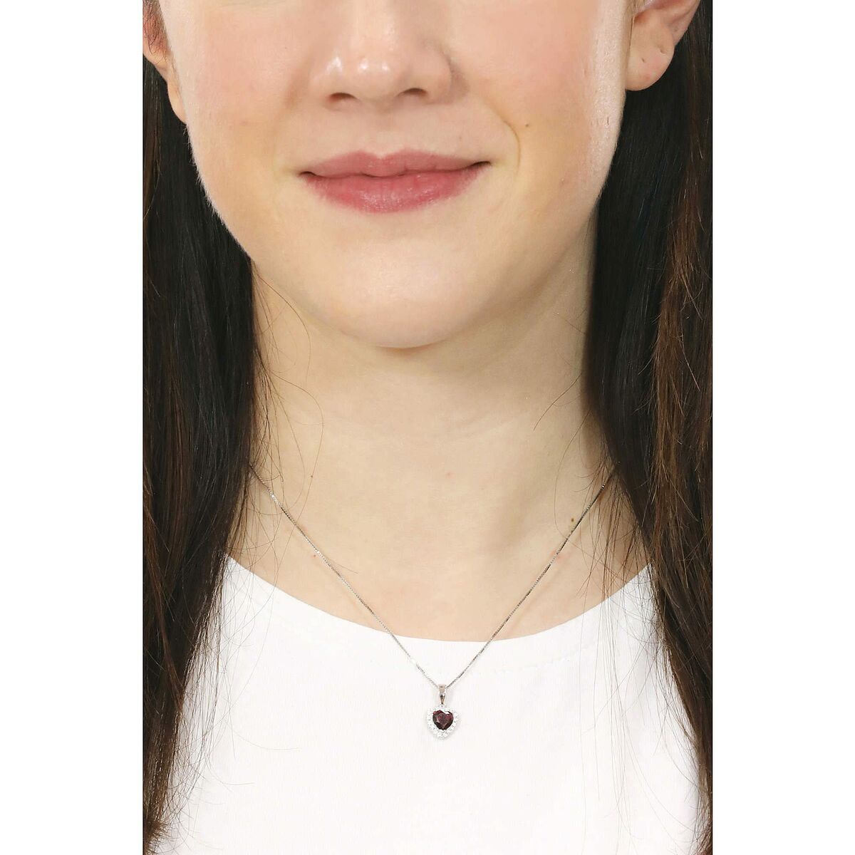 Damenketten Amen CLTICBR-2