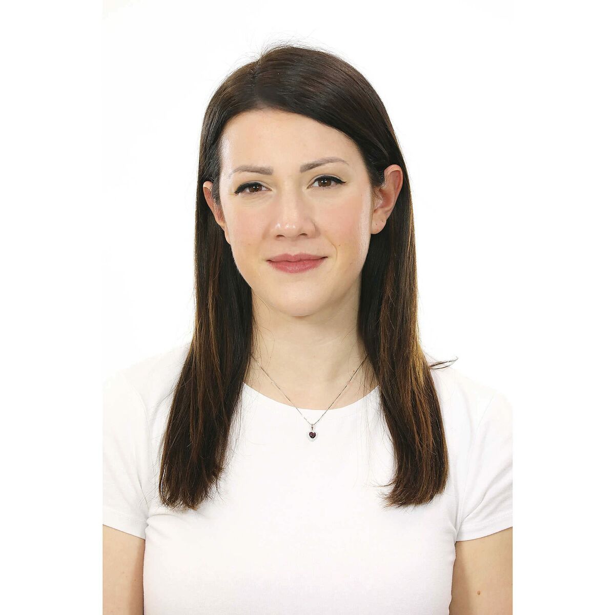 Damenketten Amen CLTICBR-3