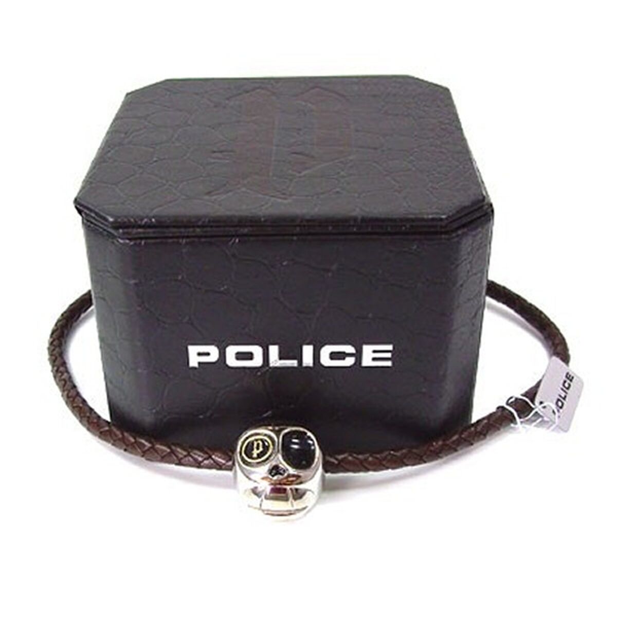 Armbänder von Police PJ20716PLC02-2