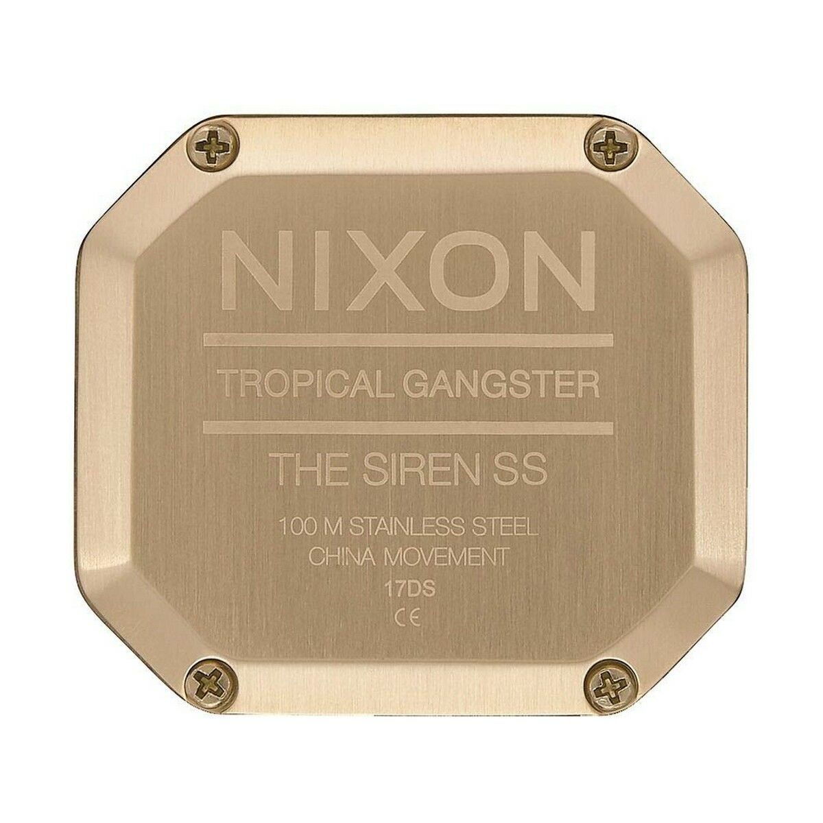 Nixon bayanlar izle-4