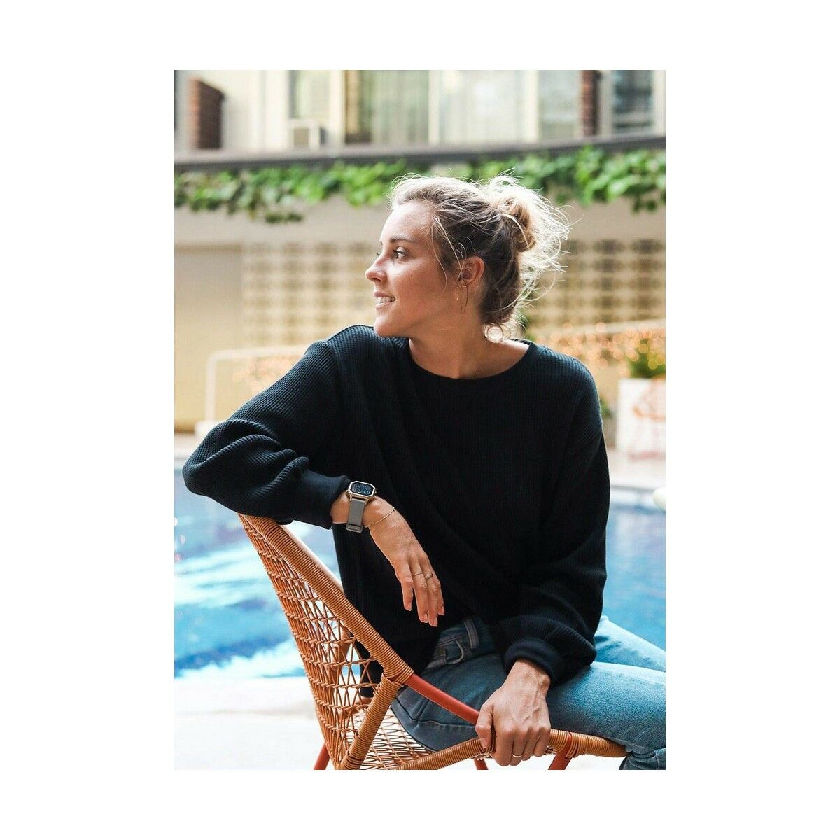 Nixon bayanlar izle-5