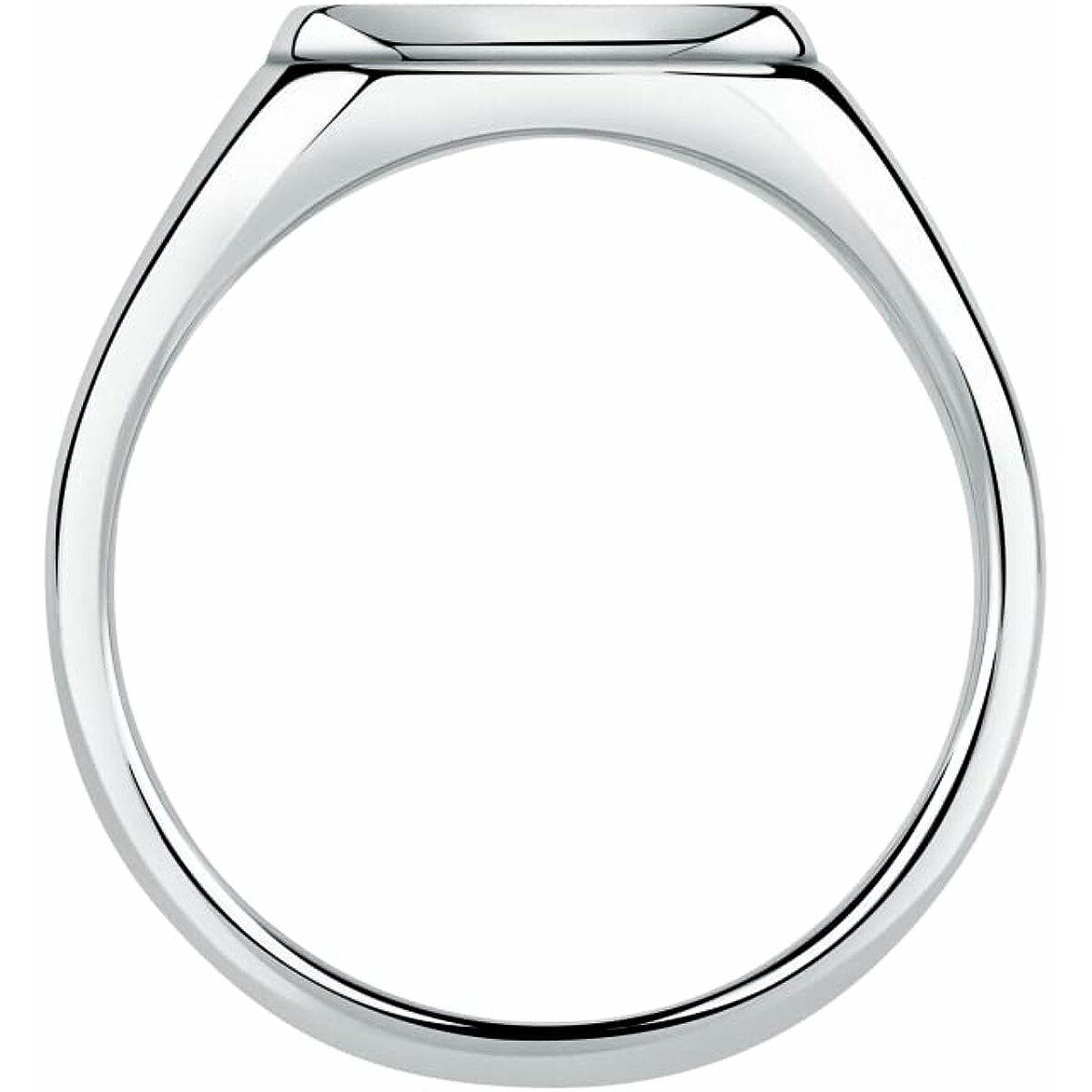 Men's rings Maserati JM222AVD07023 23-2