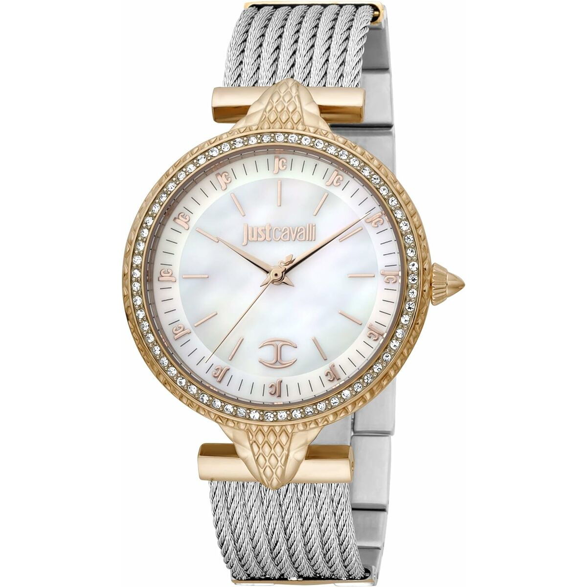 Sadece Cavalli Kadın Saati JC1L169M0075