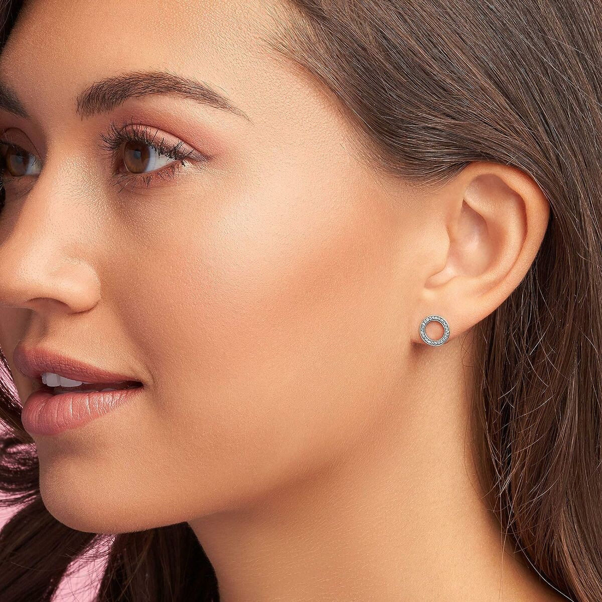 Pandora Ohrringe für Frauen 290585CZ-2