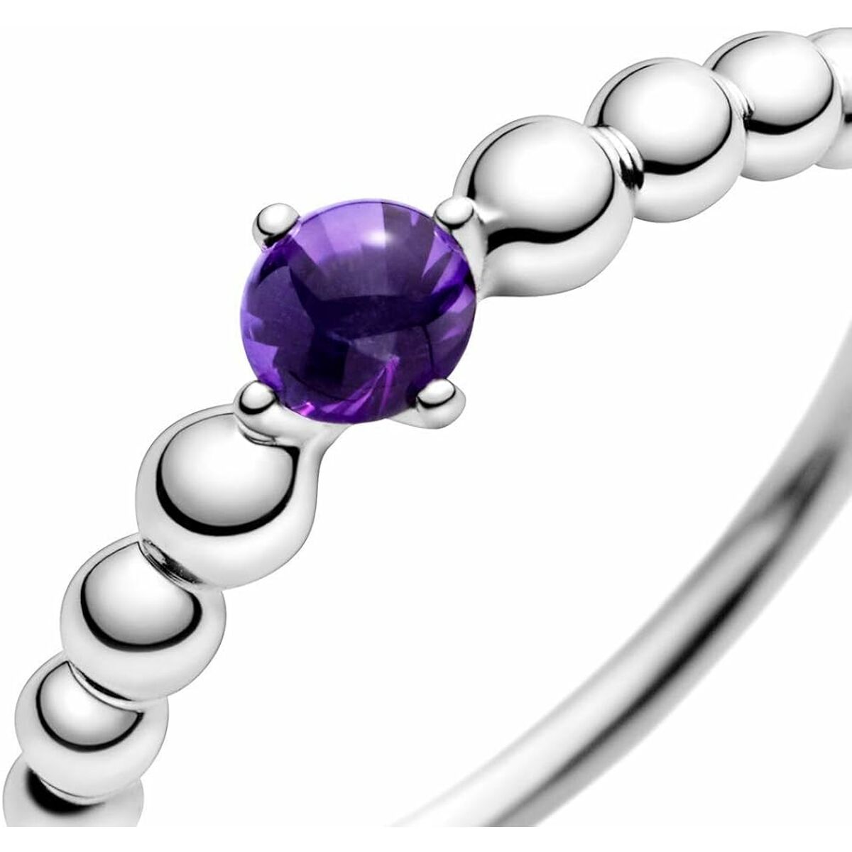 Pandora 198867C03-58 18 Damenringe-3