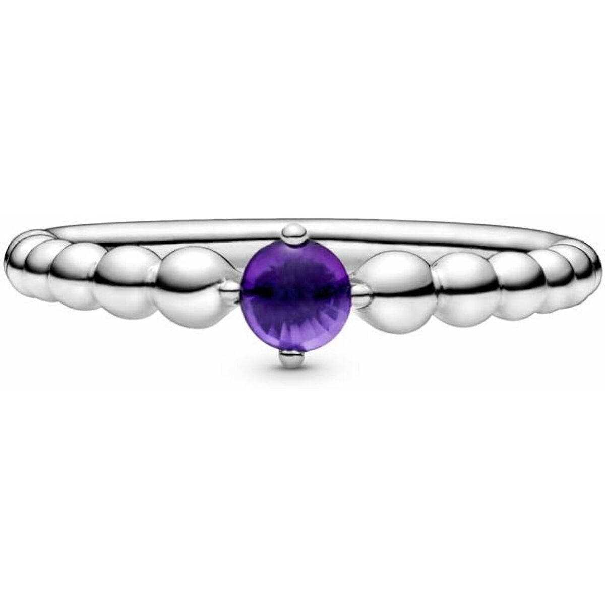 Pandora 198867C03-58 18 Damenringe-5