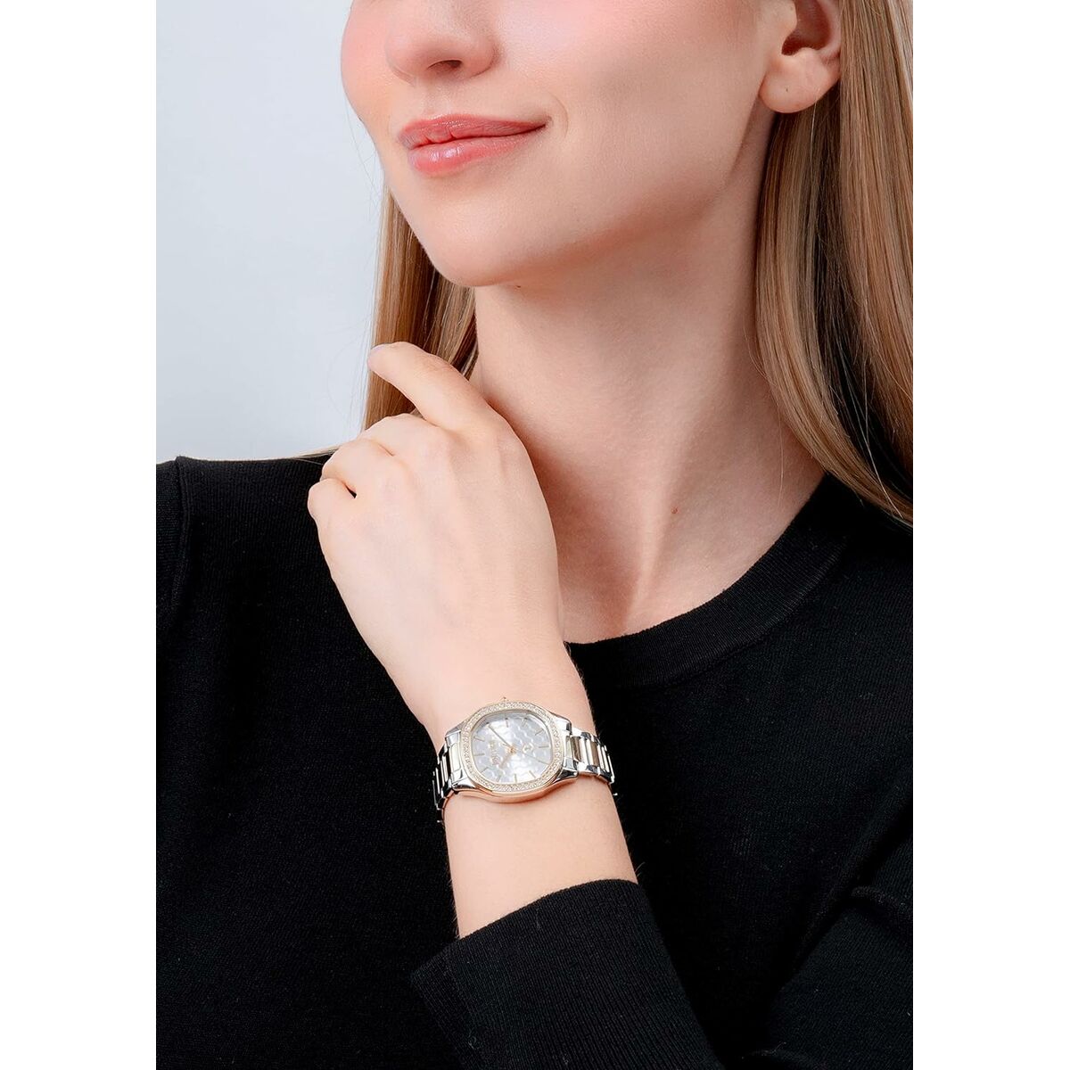 Kadın Saati Sadece Cavalli JC1L263M0085-4