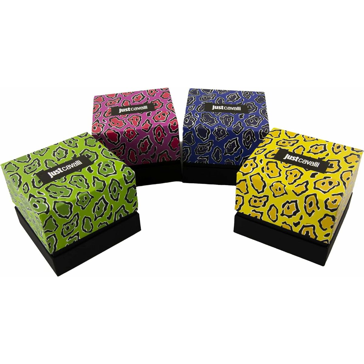 Kadın Saati Sadece Cavalli JC1L263M0085-5