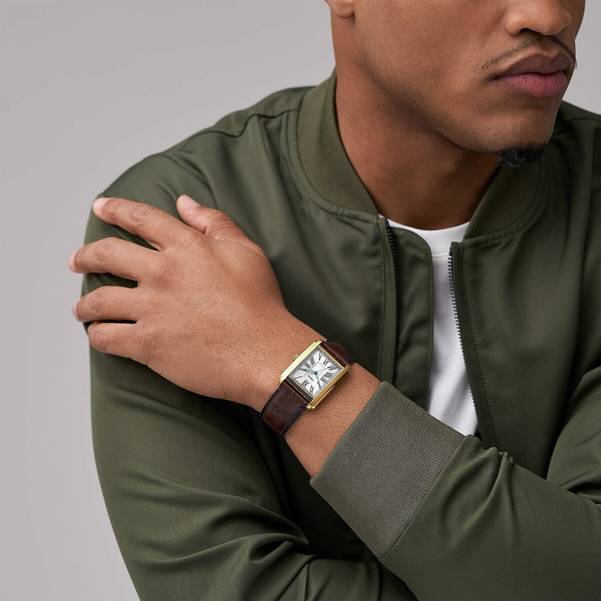 Fossil FS6011 Erkek Saati-4