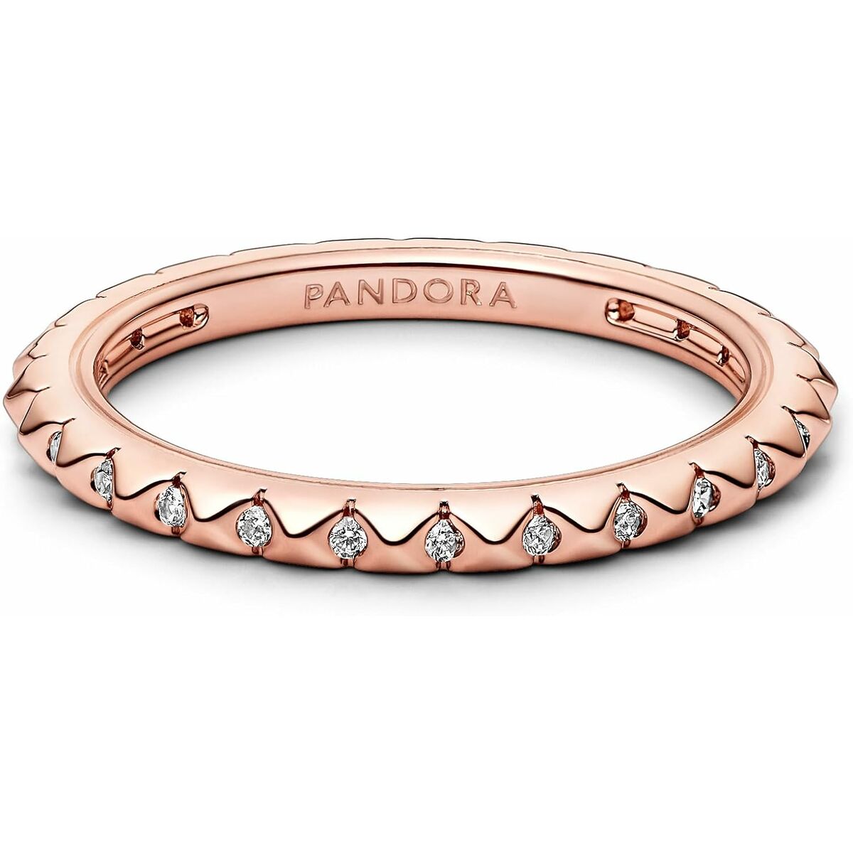 Female rings Pandora 182800C01-50 10-2