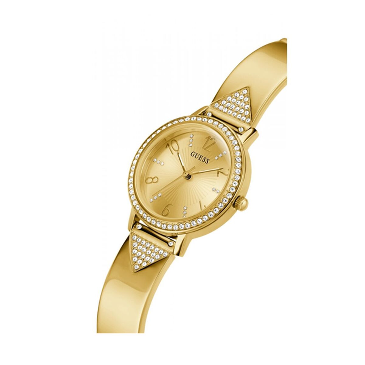 Guess TRILUXE Women's Watch (Ø 32 mm)-2