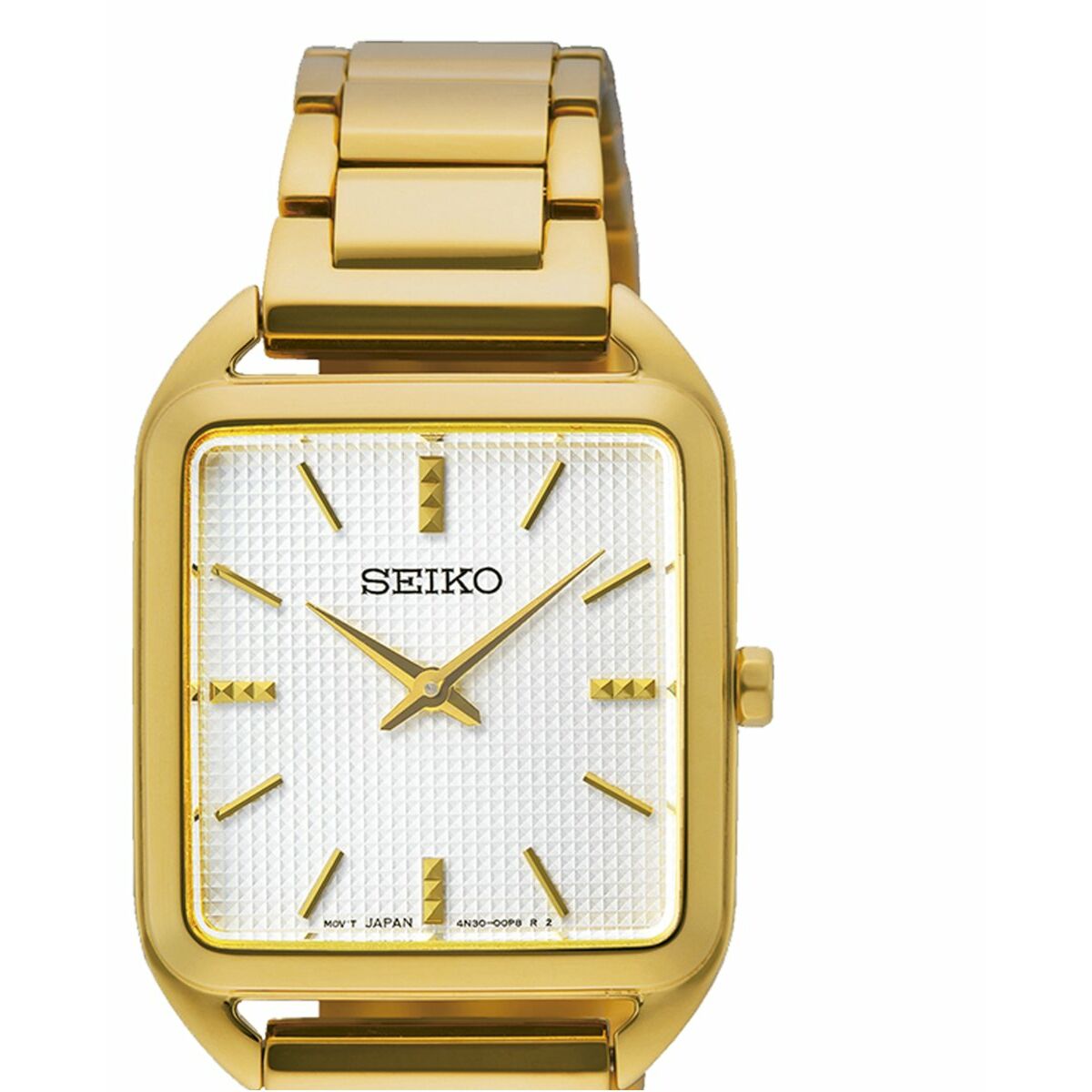 Erkek saati Seiko SWR078P1-3