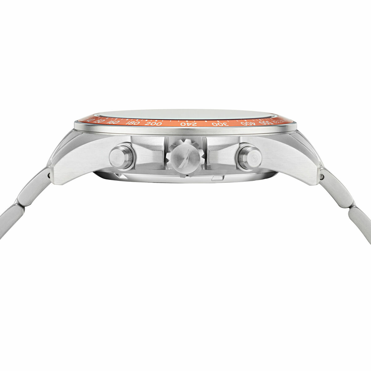 Erkek saati Nautica NAPOBF117 Silver (Ø 47 mm)-3