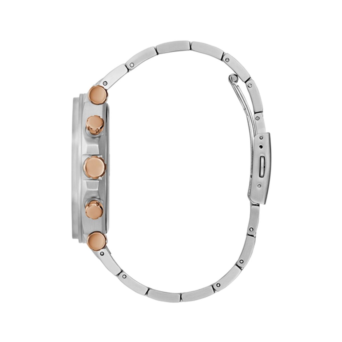 Erkekler saatler tahmin GW0539G1 gümüş-5