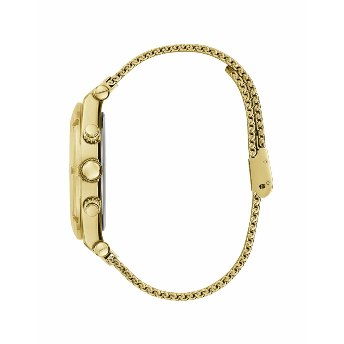 Men's watch Guess GW0582G2 Black-2