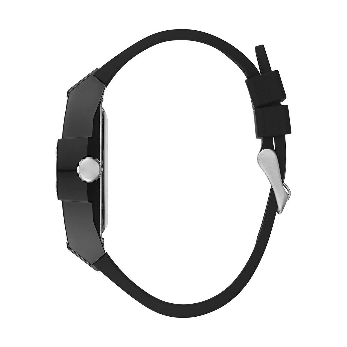 Erkek saati Guess GW0203G3 Black-2