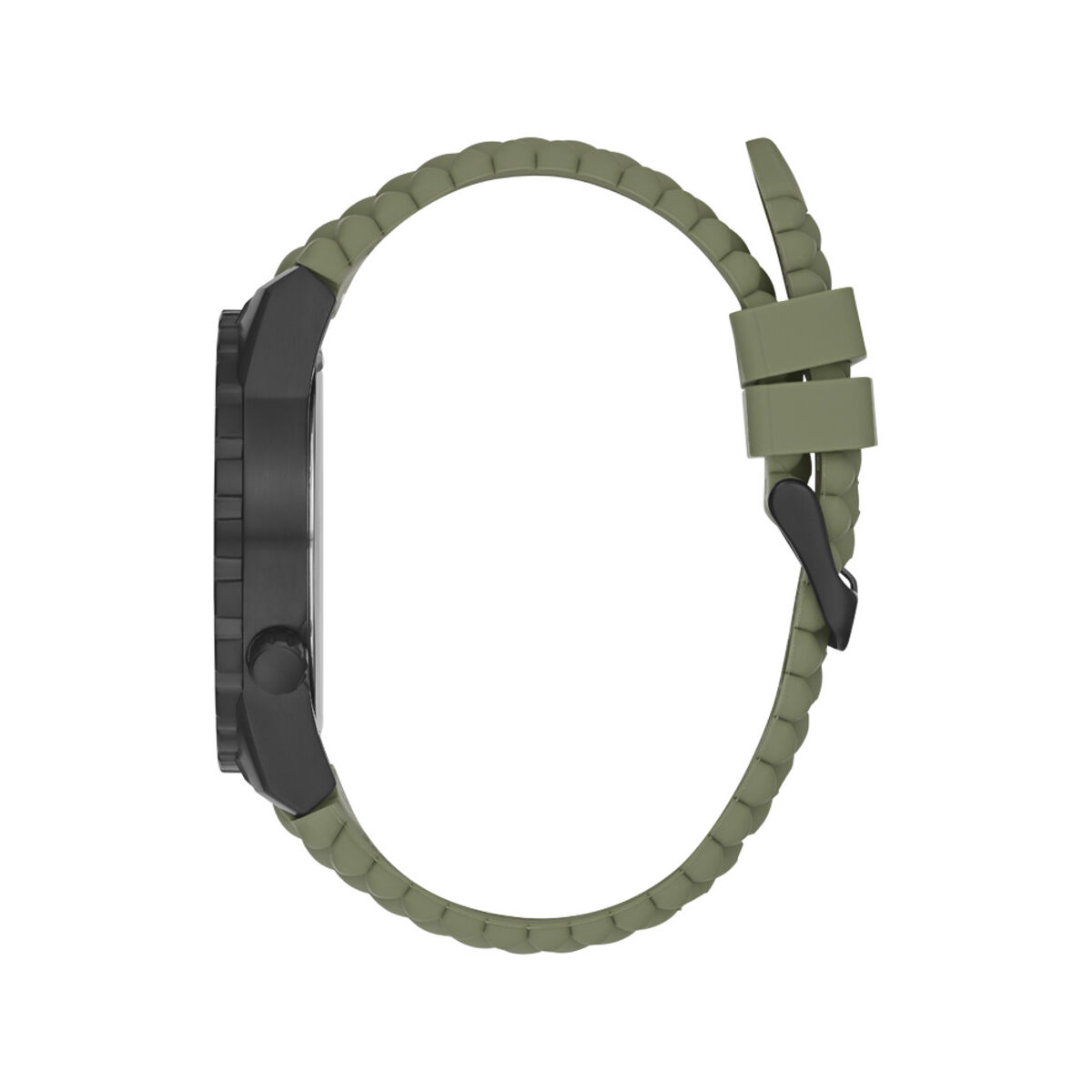 Erkek saati Guess GW0322G2 Black-3