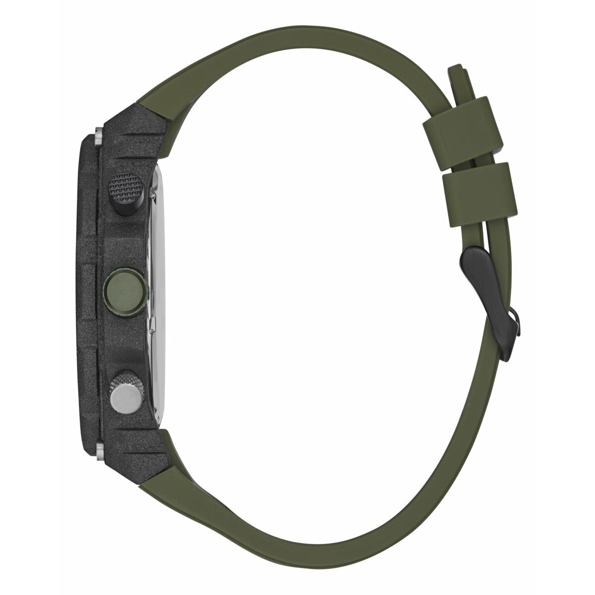 Erkek saati Guess GW0325G2 Black-3