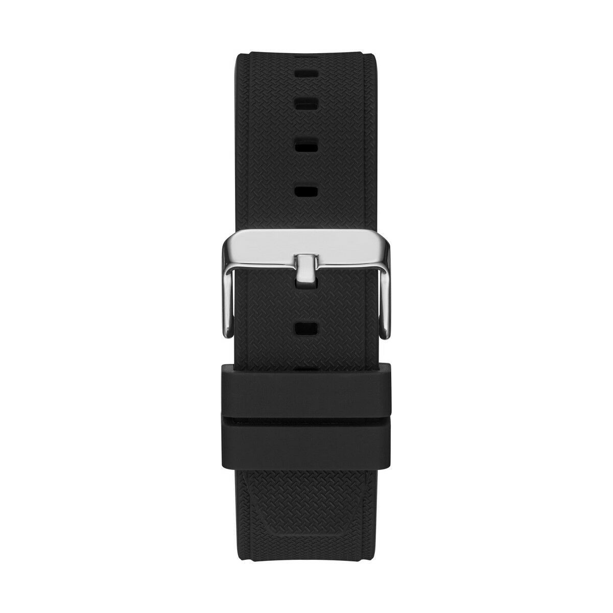 Bil Bakalım GW0334G1 Erkek Saati Siyah (Ø 46 mm)-3