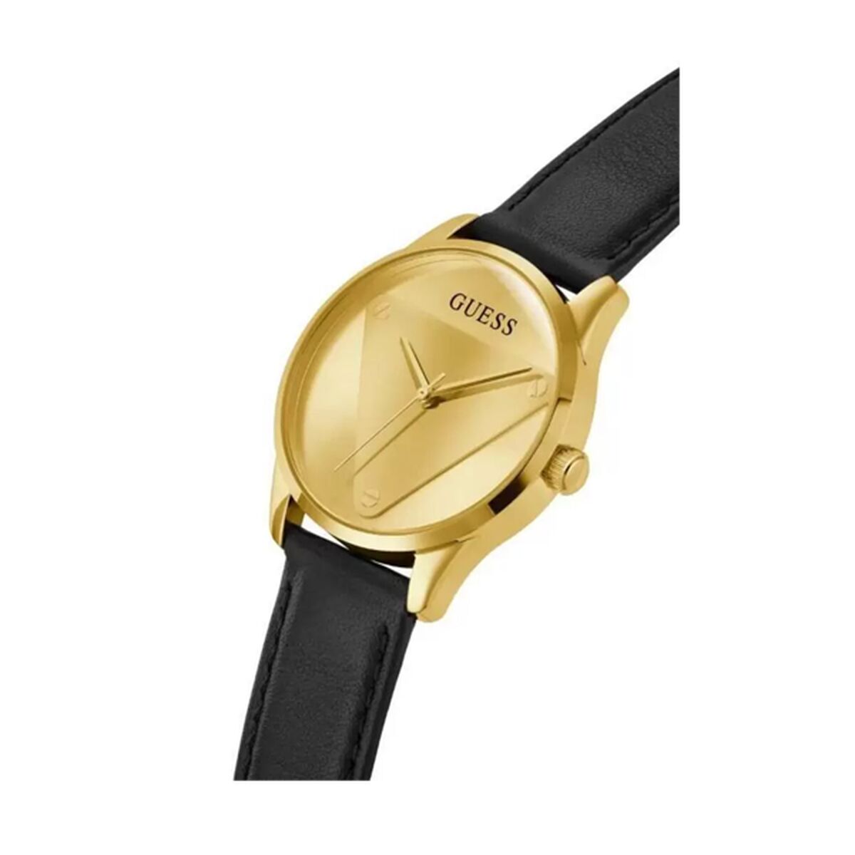 Erkek saati Guess GW0399L3 Black-2