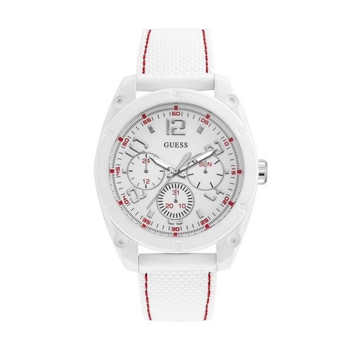 Erkekler Saat Tahmini W1256G2 Ο46 mm