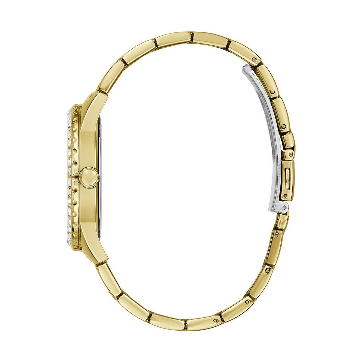 حدس بزن GW0111L2 ساعت مچی زنانه (Ø 37 میلی متر)-3