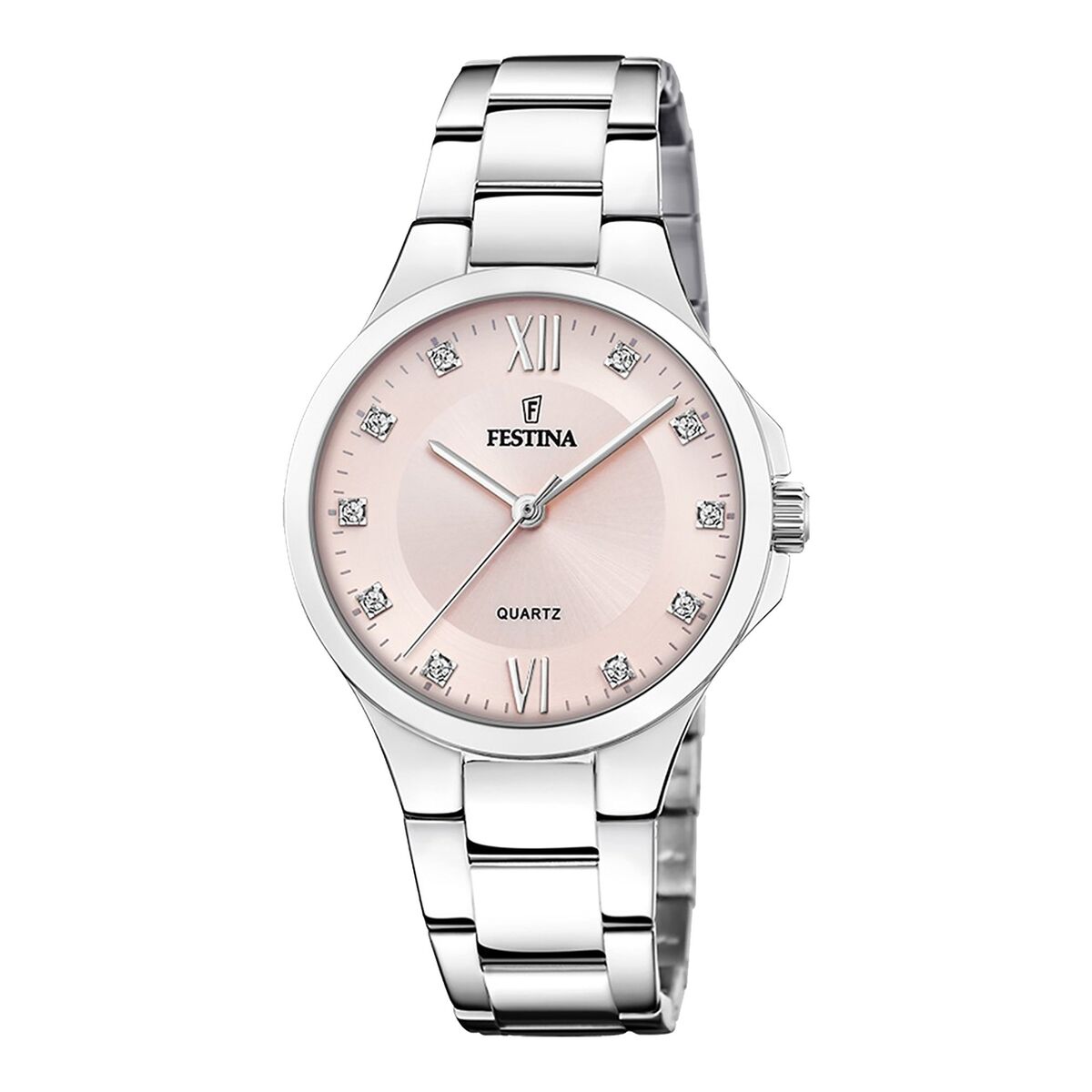 Festina F20582/2 Kadın Saati (Α 34 mm)
