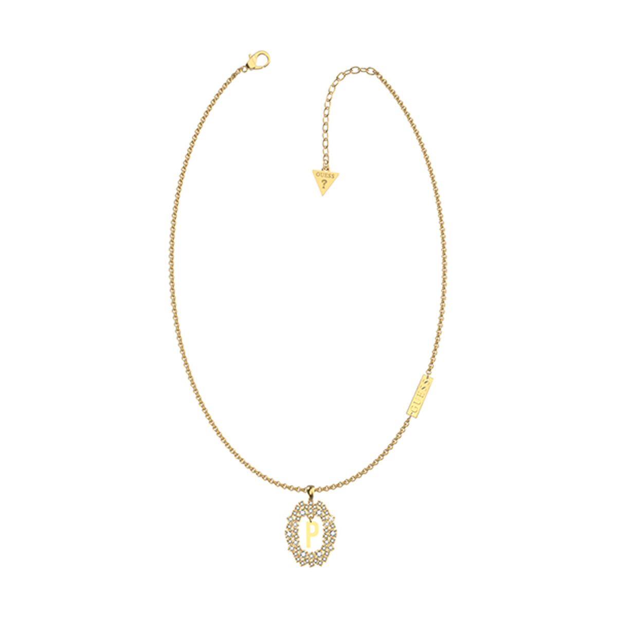 Frauenketten von Guess JUBN01497JWYGPT-U-2