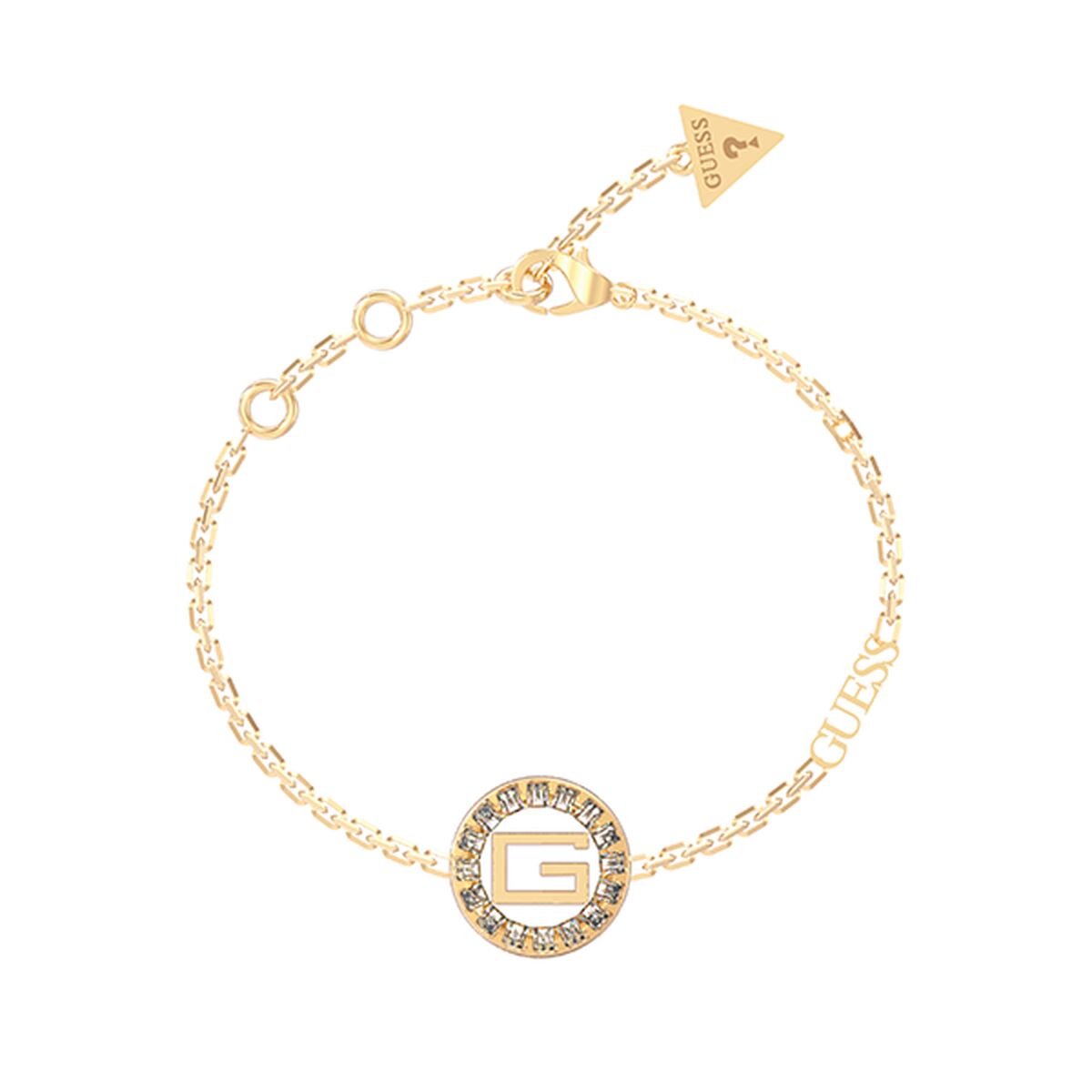 Armbänder von Guess JUBB03012JWYGS-2